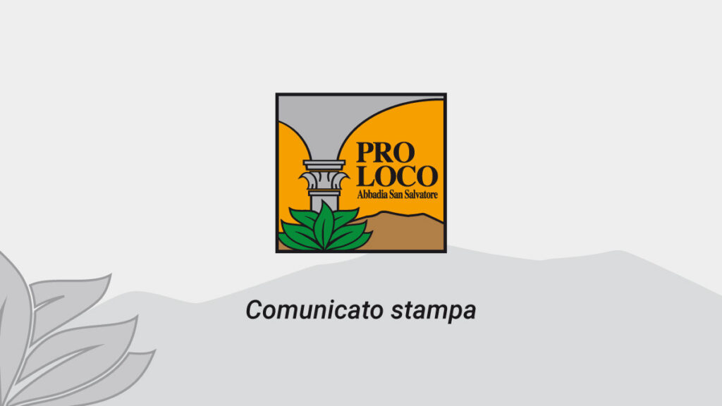 Comunicato del 16 marzo 2026