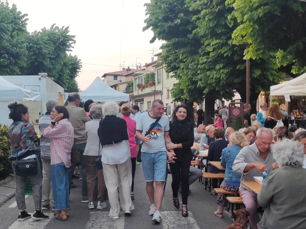 Palio dei Sughi: grazie a tutti!