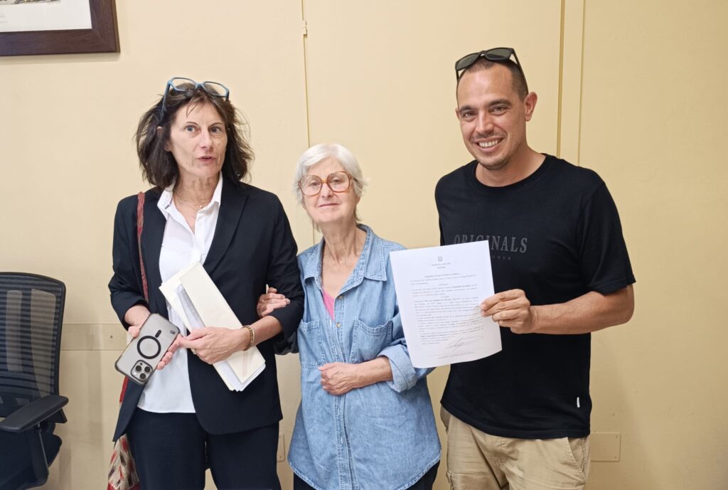 La Pro Loco ha finalmente una casa: acquistata la nuova sede nel centro storico, nasce il Ciuco Loco